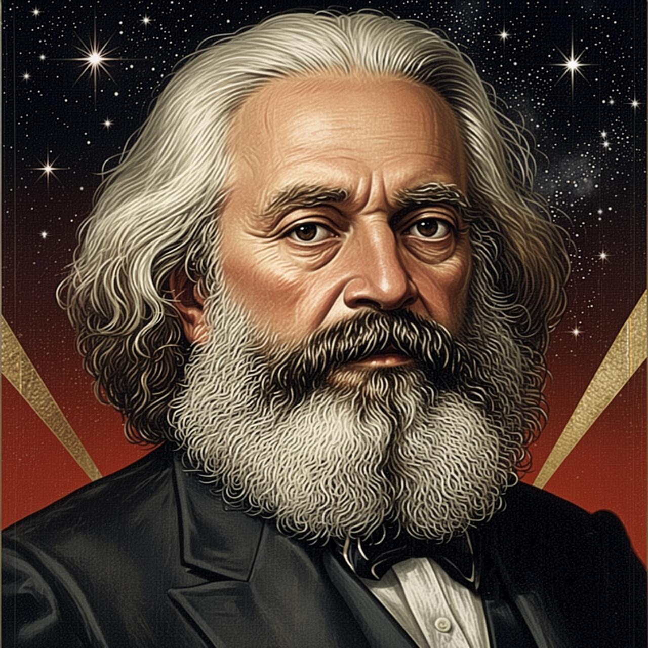 Karl Marx