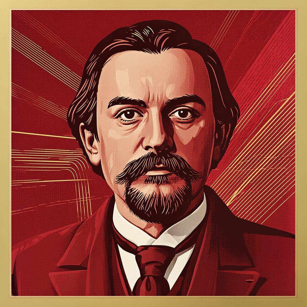 Vladimir Lenin